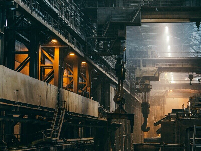 当时世界最强的中国为什么没有工业革命？