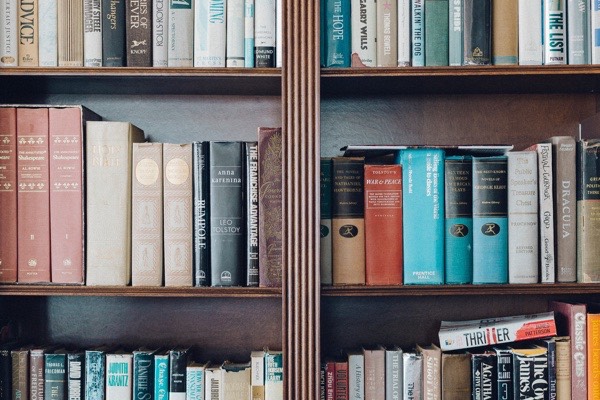 使用盗版，为什么不 「Feel bad&nbsp;」？