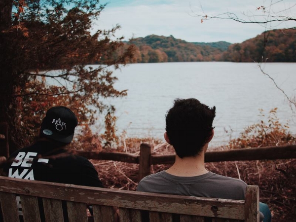 和媒体人的饭后瞎扯