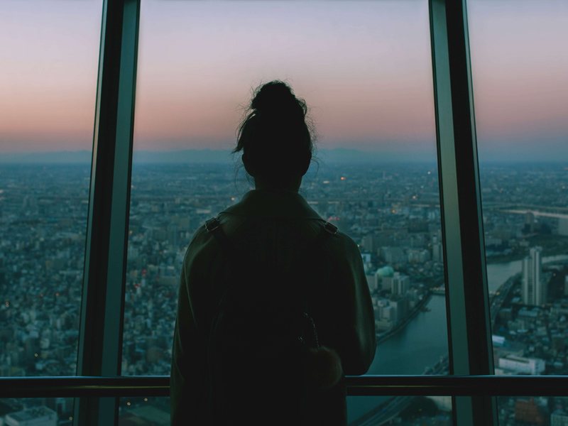 活在「阿兹卡班」