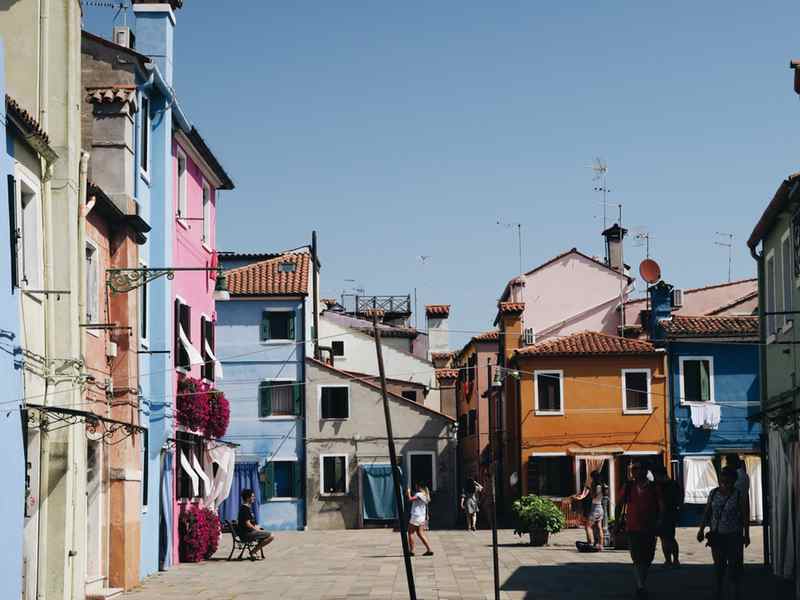 谁还是追故乡的人？