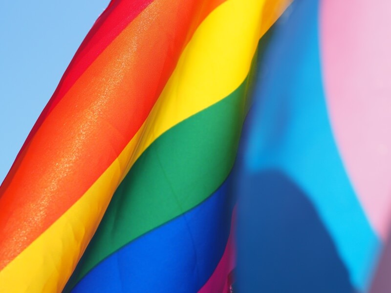 意定监护，让中国 LGBT 拥有法律关系