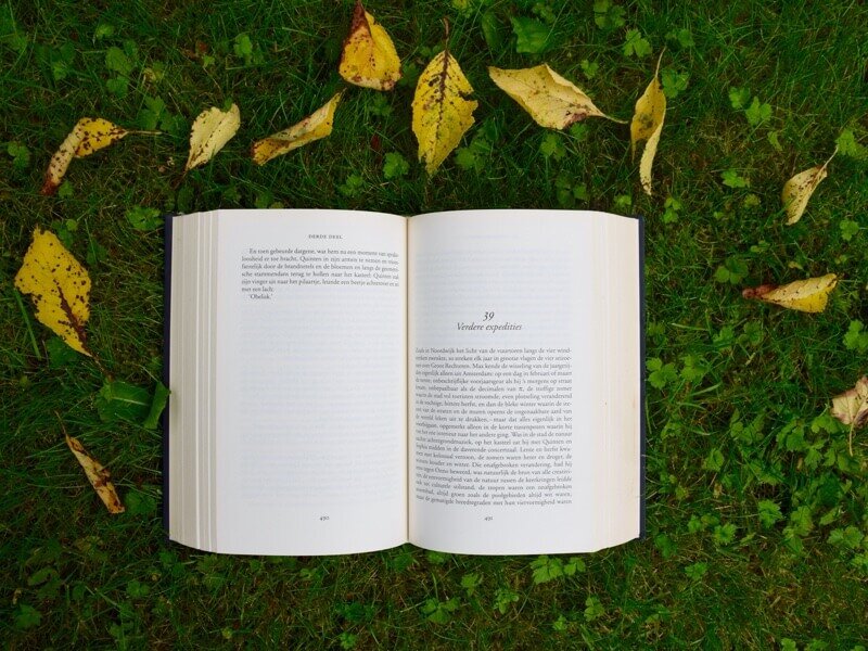 2019 年对我影响最大的 5&nbsp;本书