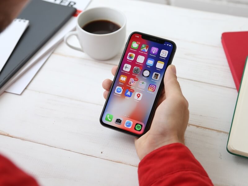 iOS 30% 的抽成还有什么好吐槽的？