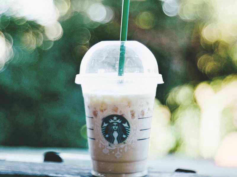 「难喝」的星巴克为何如此畅销？