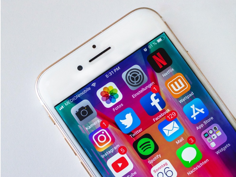 iOS 不换区安装美区 App