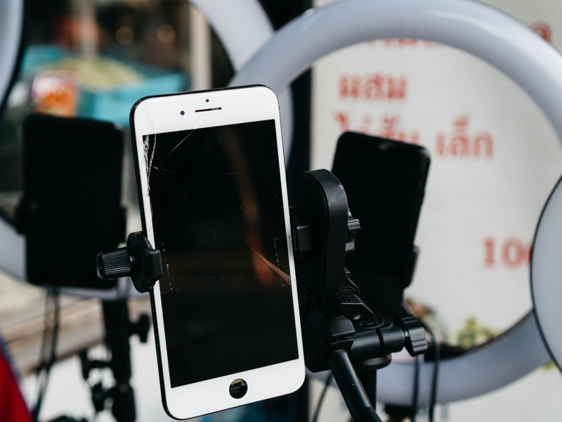 Does live-streaming shopping genuinely offer lower prices&nbsp;?