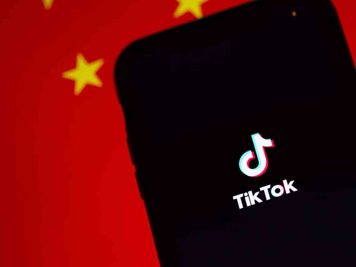 美国抖音 TikTok 关停背后的长臂管辖