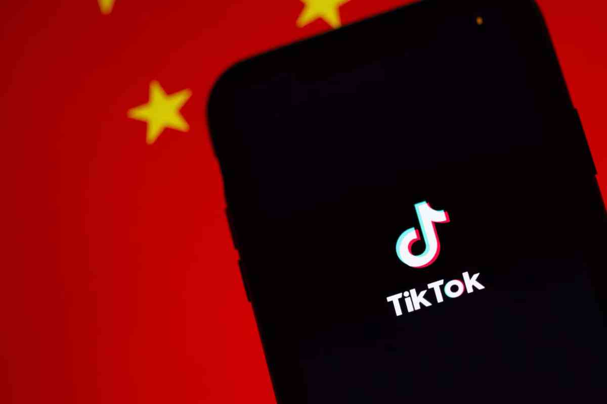 美国抖音 TikTok 关停背后的长臂管辖